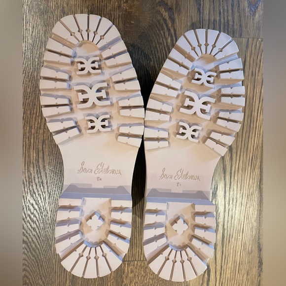New without box Sam Edelman Laura Loafer size 8.5 - Picture 6 of 6